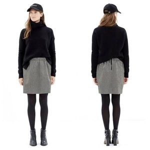 NWT Madewell Skirt